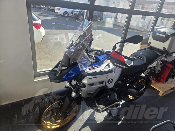 BMW - Gs 1300 Adv