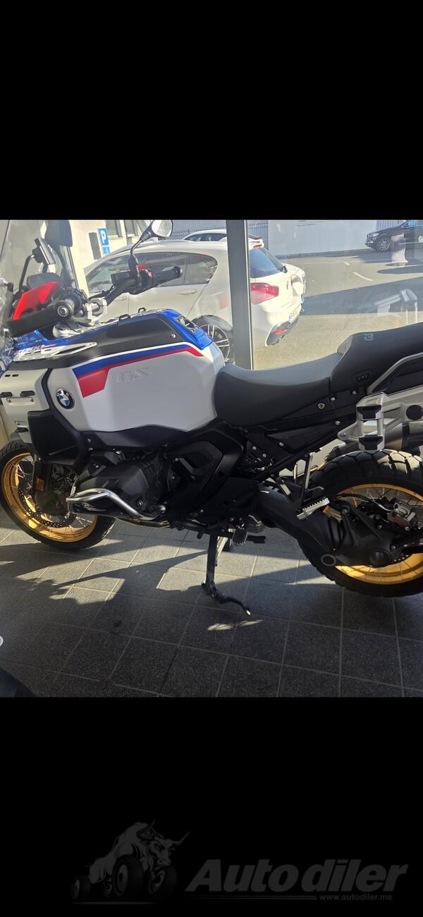 BMW - Gs 1300 Adv