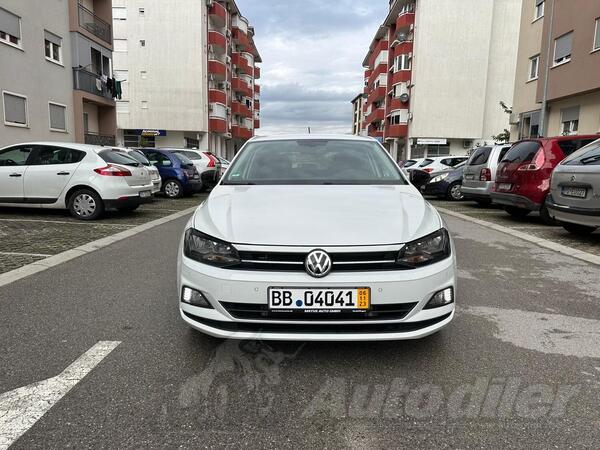 Volkswagen - Polo - 1.6