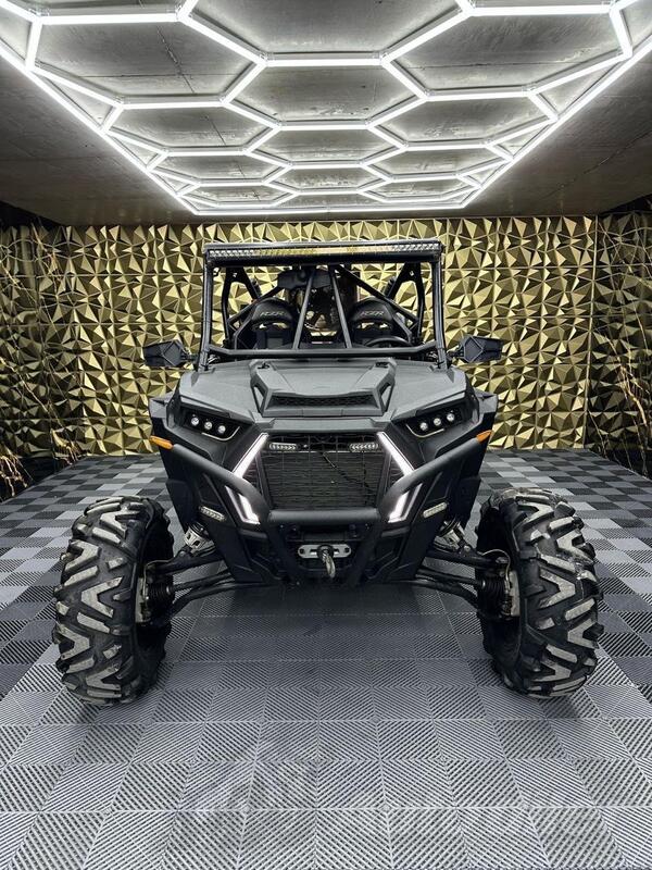 Polaris - RZR XP 1000 EPS