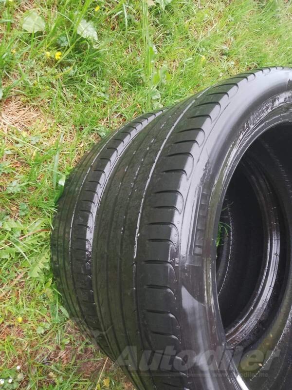 Pirelli - S - Ljetnja guma
