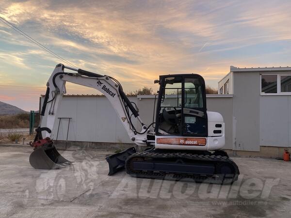 Bobcat - 442