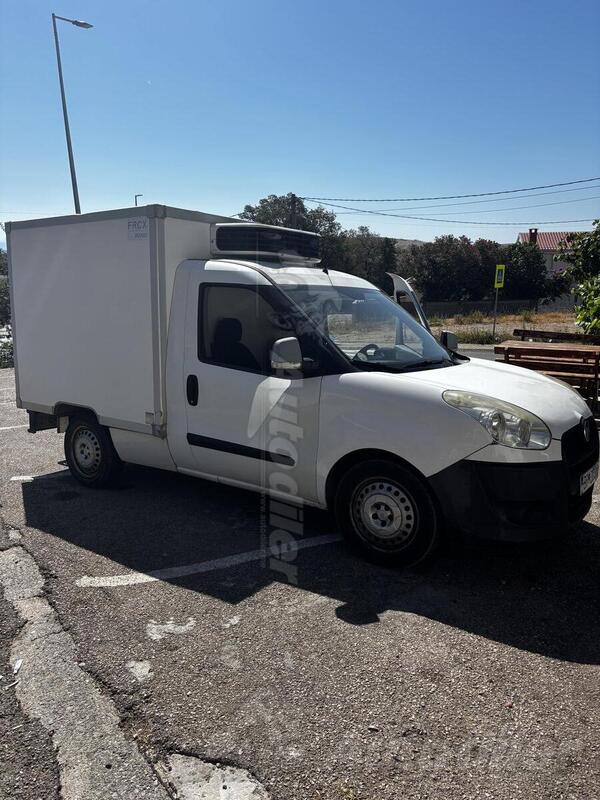 Fiat - Doblo - 1.3