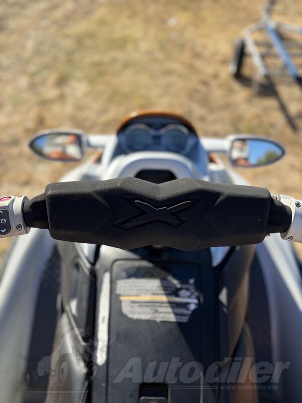 Sea-Doo - sidu