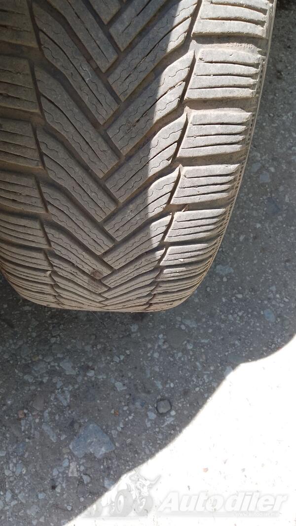 Michelin - M+S - Univerzalna guma