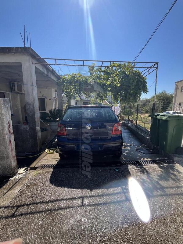 Volkswagen - Polo - 1.4 tdi