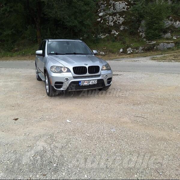 BMW - X5 - 35
