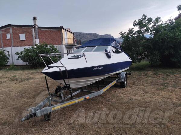 Bayliner - Capri