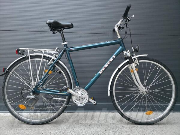 Bianchi - Desert
