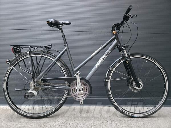 BMC - KTM