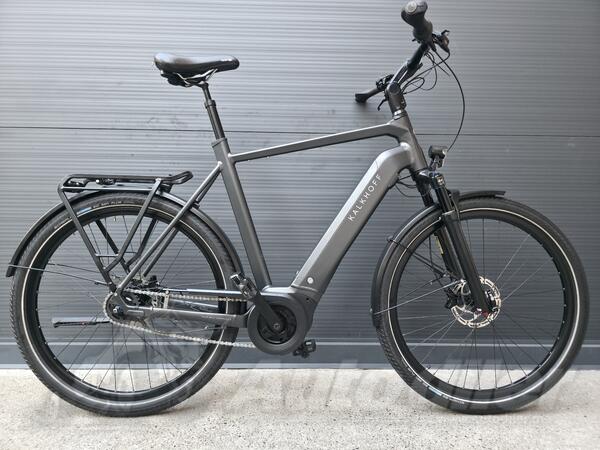 GT - Kalkhoff Bosch