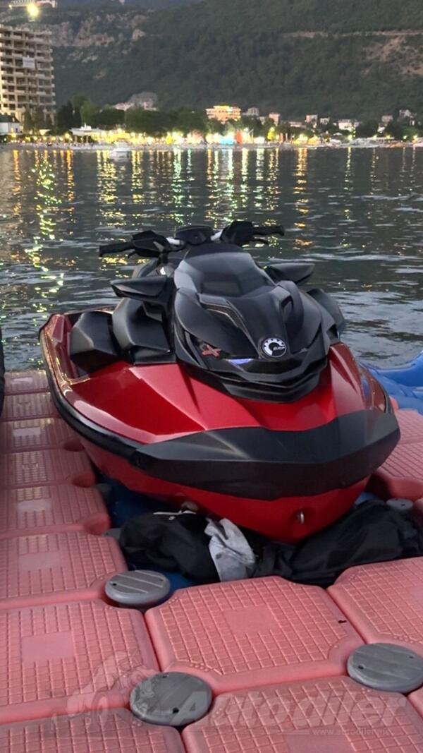 Sea-Doo - RXP X RS 325