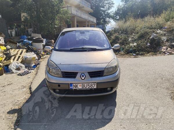 Renault - Scenic - 1.9