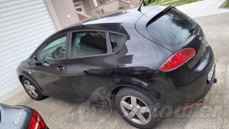 Seat - Leon - seat leon 1.9tdi