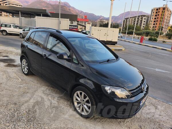 Volkswagen - Golf Plus - 1.6