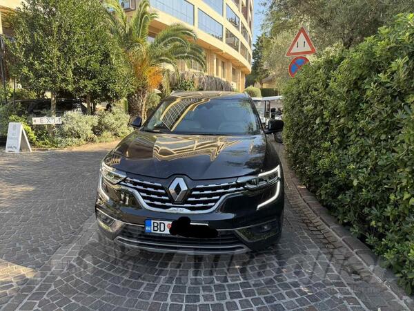 Renault - Koleos - 2.0