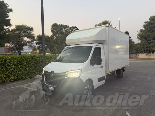 Renault - Master 2.3 DCI