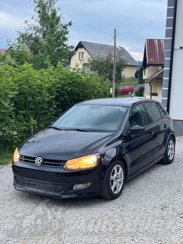 Volkswagen - Polo - 1,6