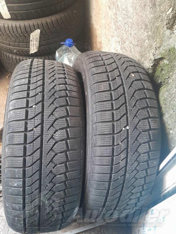 West Lake - Zuper snow - Winter tire