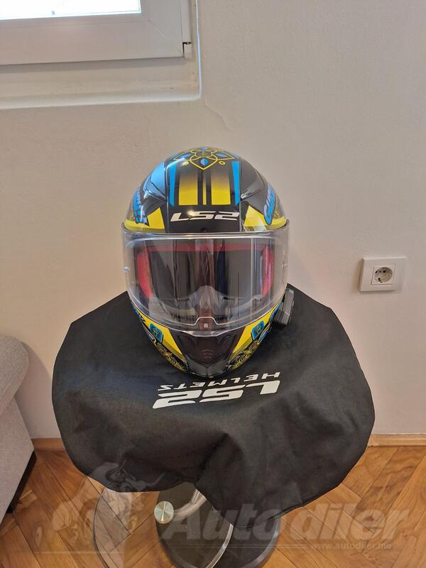 LS2 - Rapid
