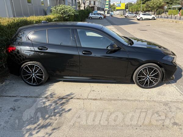 BMW - 118 - 1.5 i m sport F40