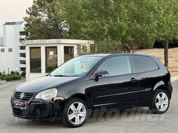 Volkswagen - Polo - 1.4 tdi
