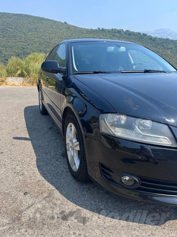 Audi - A3 - 1.6