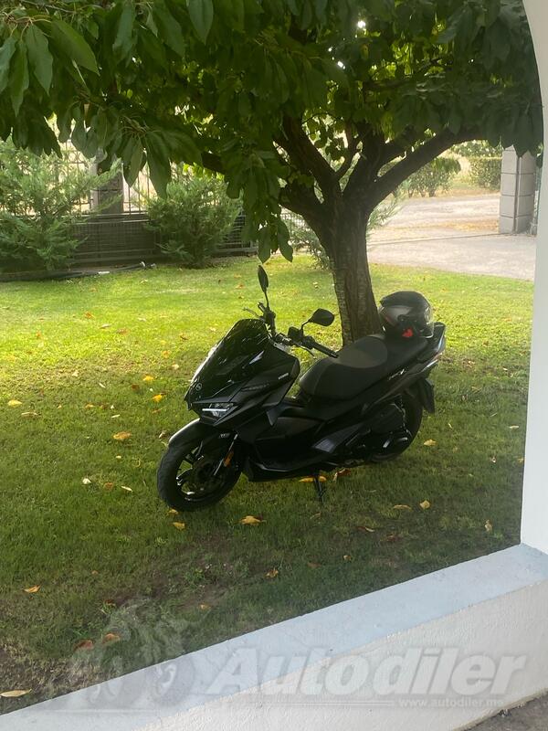 SYM - jet x