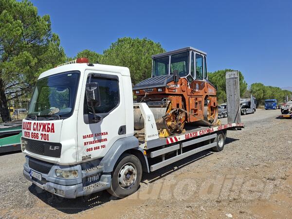 DAF - FA LF 55E 180