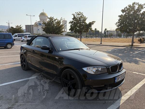 BMW - 118 - 2.0