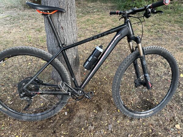 Cube - LTD Limited pro