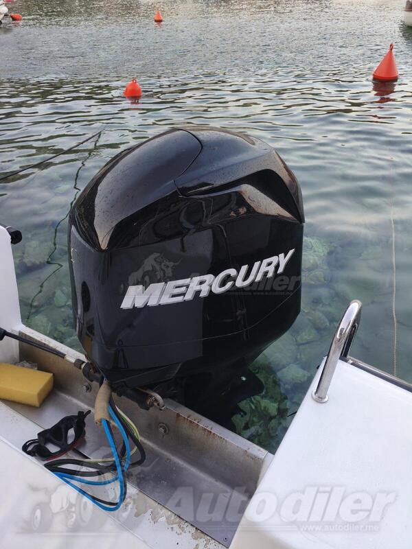 Mercury - Efo 115 - Motori za plovila
