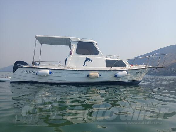 Elan pbo - Kvarner plastika - Primorka