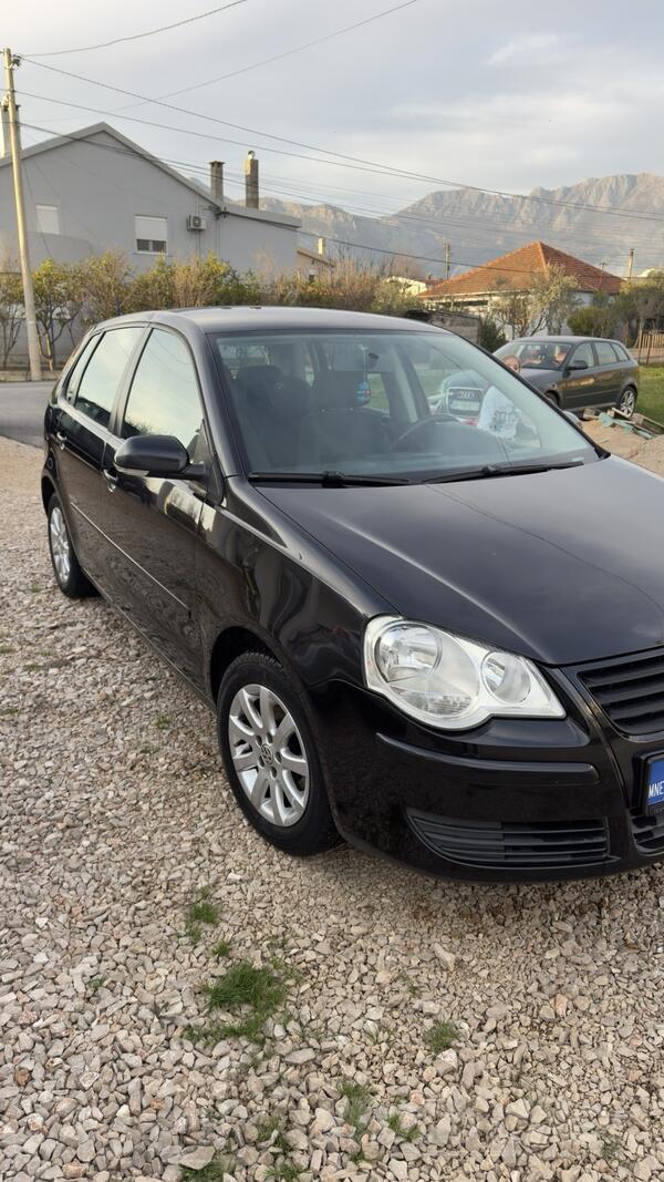 Volkswagen - Polo - 1.4 tdi