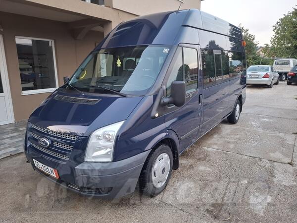Ford - TRANSIT