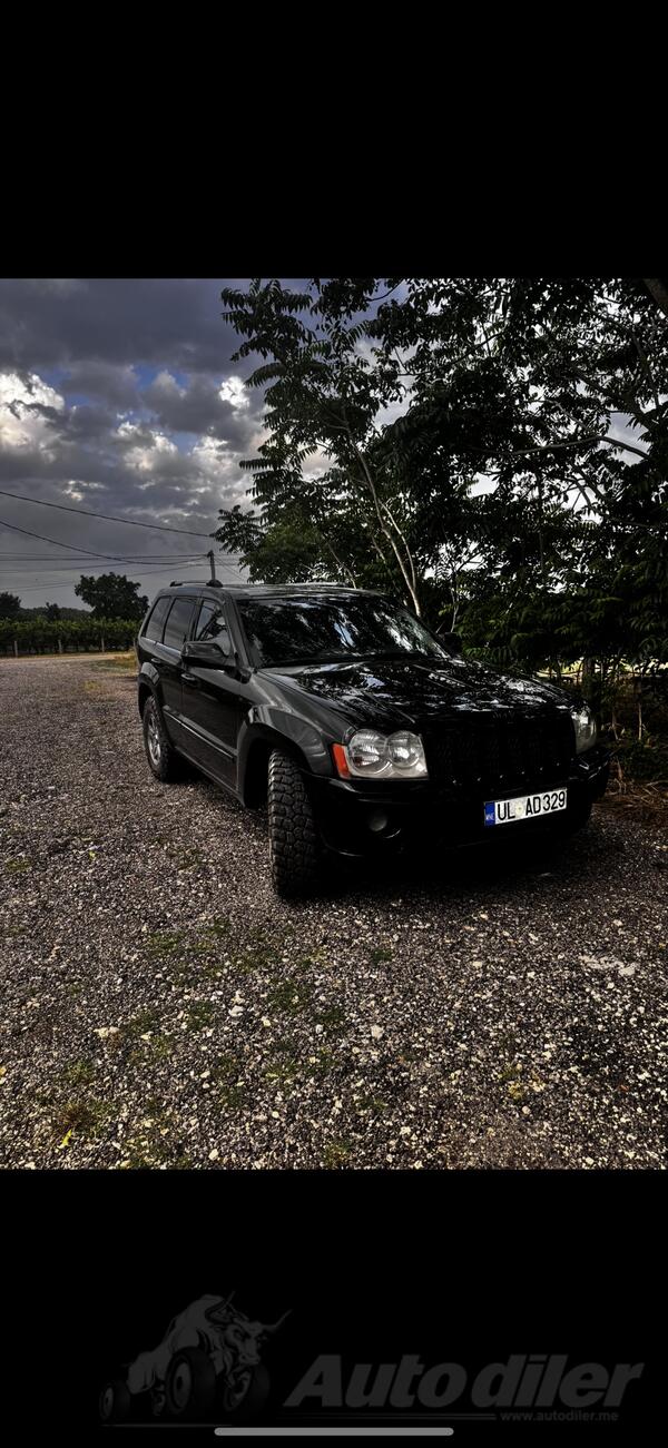 Jeep - Cherokee - 3.0