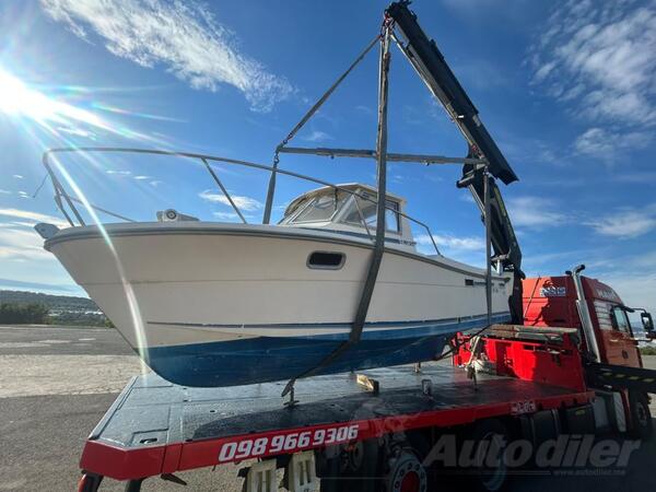 Jeanneau - Gib sea 660