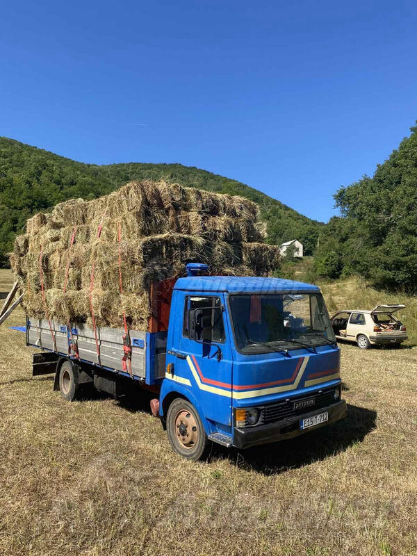 Zastava - Zastava 650 100 KS.