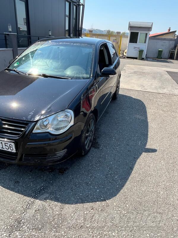Volkswagen - Polo - 1.4 TDI