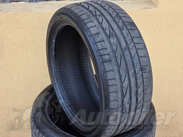 Bridgestone - Potenza RE050A - Ljetnja guma