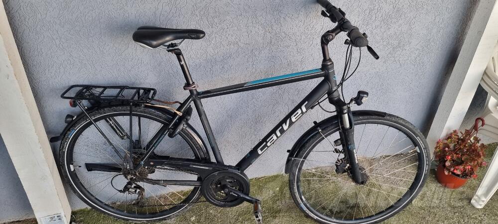 Cervelo - ROUTE 100