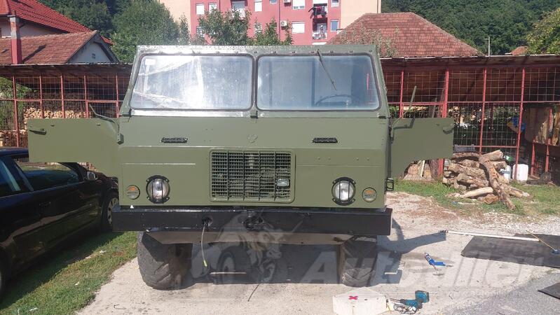 TAM - 110