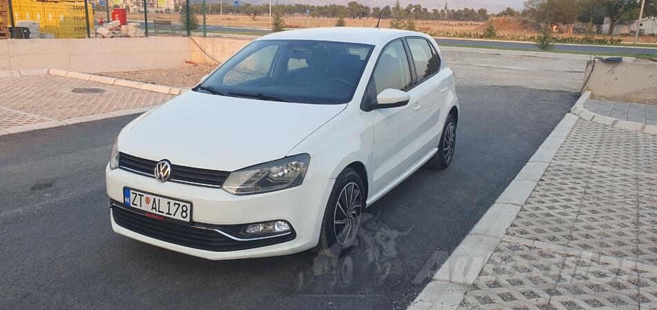 Volkswagen - Polo - 1.4 TDI
