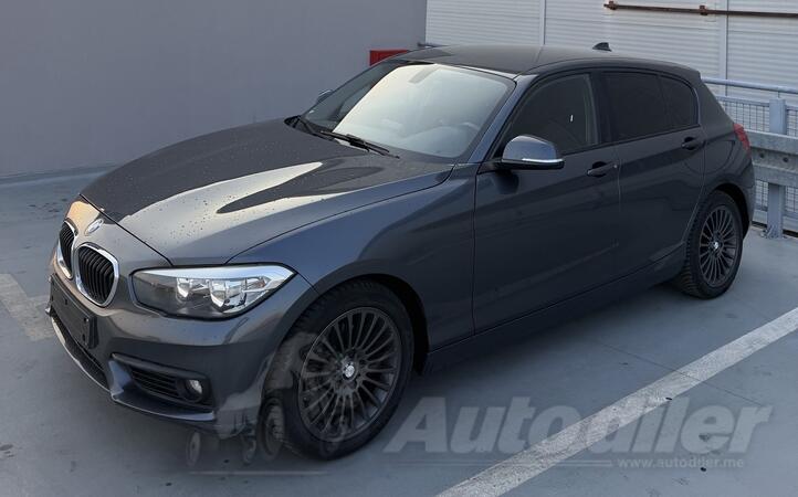 BMW - 116