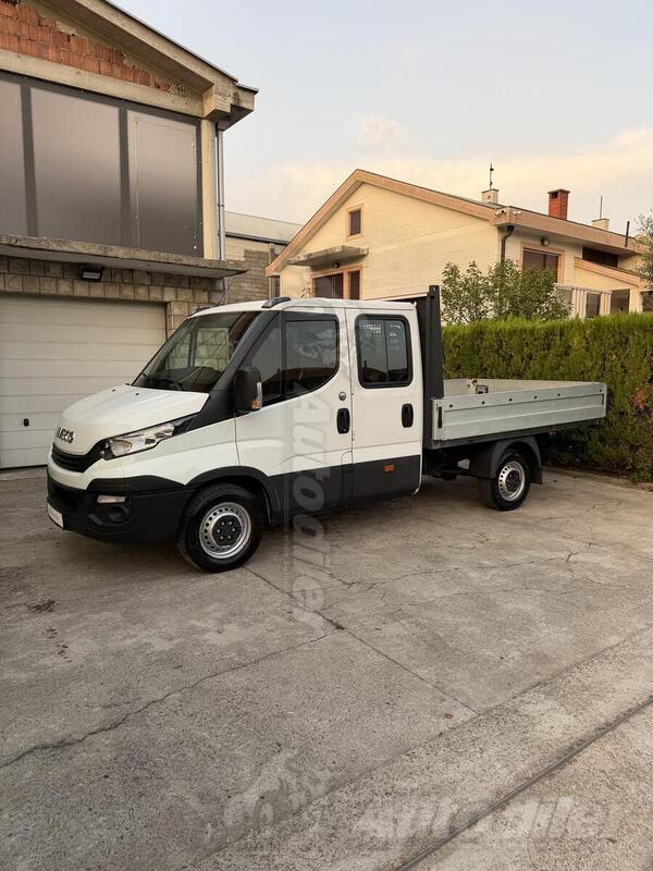 Iveco - DAILY