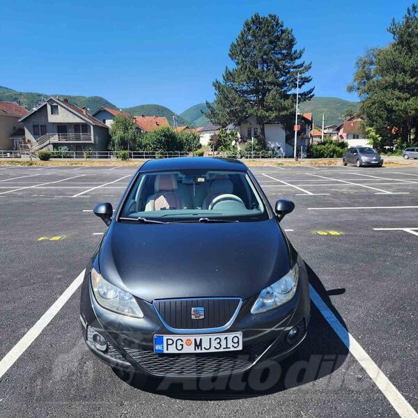 Seat - Ibiza - 1.2