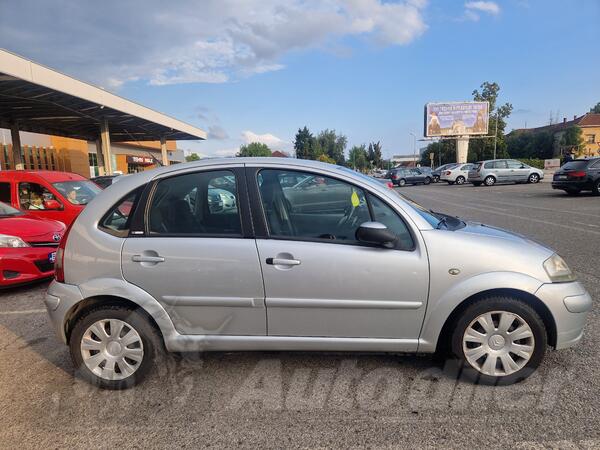 Citroen - C3 - 1.4 hdi