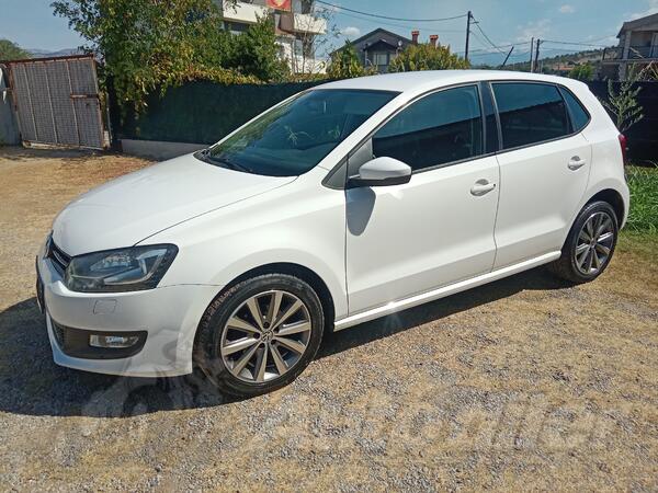 Volkswagen - Polo - 1.2 TDI