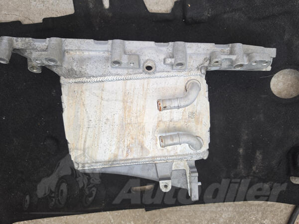 Hladnjaci vode za Volkswagen - Golf 7    - 2013-2016
