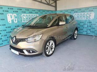 Renault - Scenic - 1.5 DCI